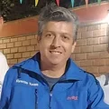 Foto de Carlos Nolte, Especialista en emergencias de HYG Consultores