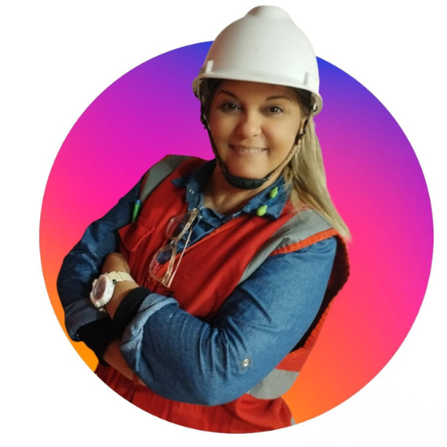 Foto de Hilercy Bittar, Gerente Comercial de HYG Consultores