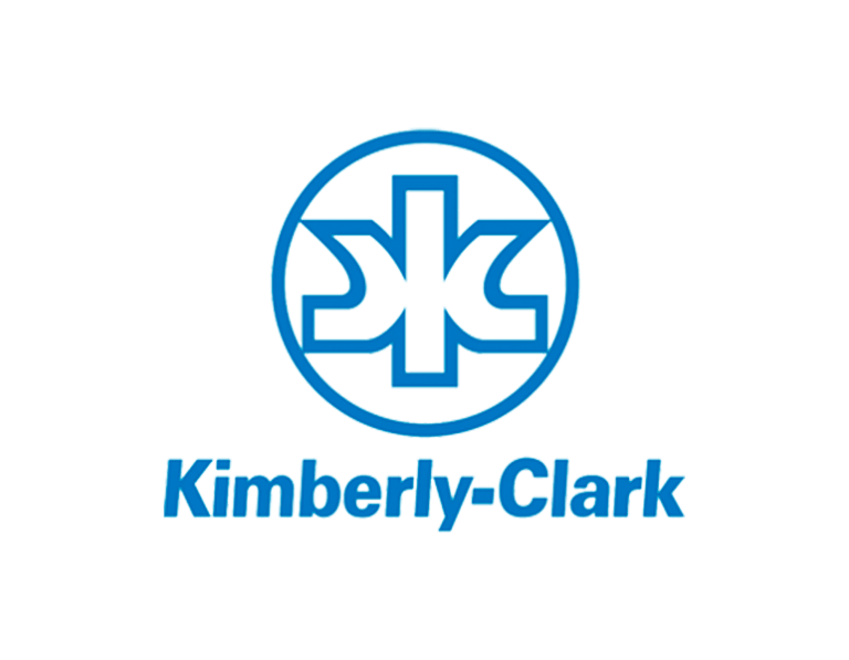 Cliente Kimberly-Clark - Empresa que confía en nuestros servicios de seguridad industrial