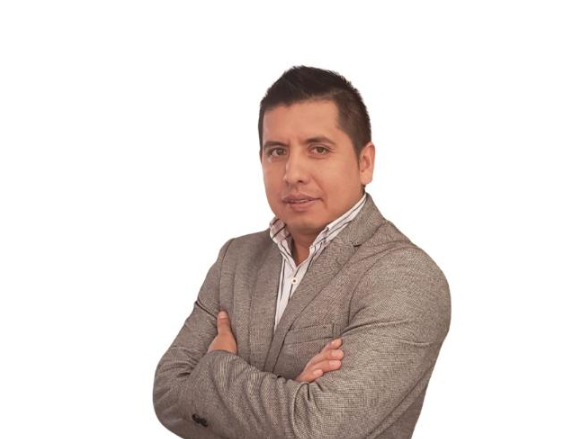 Foto de Moisés, Contadores MYPE
